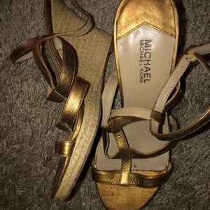 Michael kors size 8